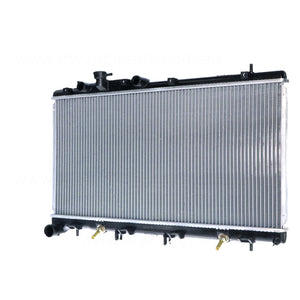 Radiator Aftermarket suits Subaru