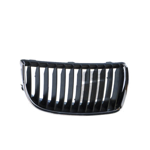Grille Drivers Side Certified Suits BMW 3 Series E90 2005 to 2008