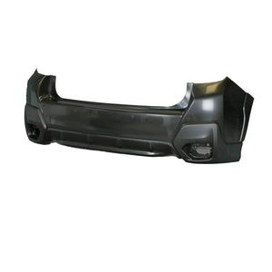 Genuine Rear Bar suits Subaru Impreza G5, GK 2016 to 2019