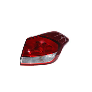 Tail Lamp Drivers Side Genuine Suits Kia Cerato S/Si YD 4/2013 to 4/2018