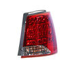 LED Tail Lamp Drivers Side OEM Suits Kia Sorento XM 2009 to 2012