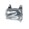 Halogen Head Lamp Passenger Side Certified suits Ford Courier & Mazda Bravo