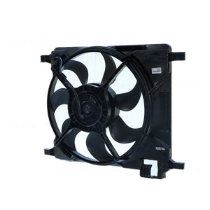 Radiator Fan Assembly OEM suits Holden Barina Spark  MJ