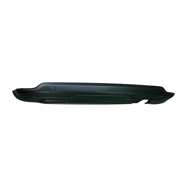 Genuine Rear Bar suits Jeep Compass MK, MK II 2011 to 2016