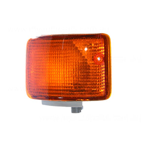 Guard Repeater Passenger Side Aftermarket Suits Toyota Dyna 100/150/200 1996 to 2002