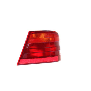 Tail Lamp Drivers Side Certified Suits Mercedes-Benz E Class S210/W210 1/1996 to 10/1999