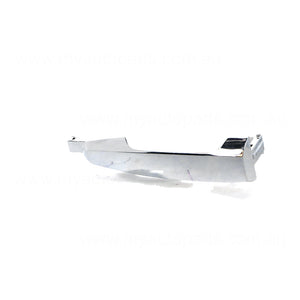 Aftermarket Front Door Outer Handle suits Mitsubishi Triton ML, MN 2006 to 2015