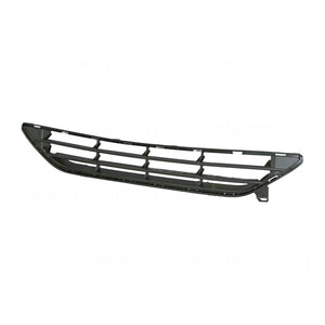 Front Bar Grille OEM suits Nissan X-Trail T32