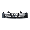 Black Grille Aftermarket suits Nissan Navara D22 DX 10/2001 to 4/2015