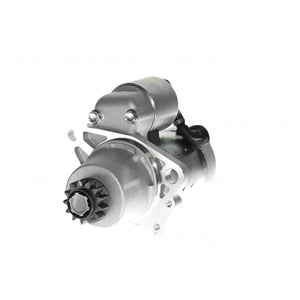 Starter Motor Hitachi Type Aftermarket suits Nissan X-Trail
