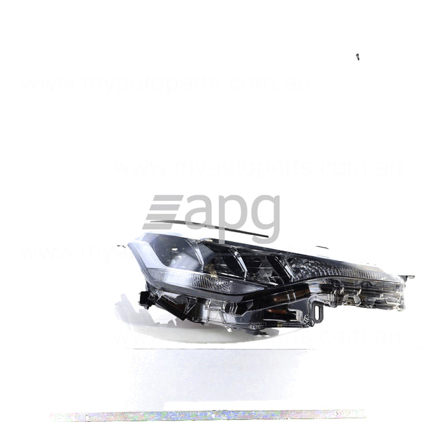 Head Lamp Drivers Side OEM suits Toyota C-HR 2019 On