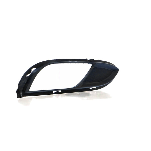 Front Bar Grille Drivers Side OEM Suits Kia Cerato YD Sedan/Hatch 4/2013 to 5/2016