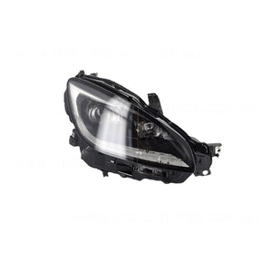 Subaru BRZ Genuine Head Lamp Passenger Side 10/2021 to 05/2022 - 84913CC320