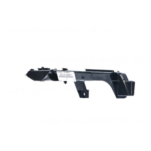 Front Bar Slide Drivers Side OEM Suits Toyota Prado RZJ120R / GRJ120R / KDJ120R 2002 to 2009