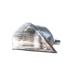Front Park / Indicator Lamp Passenger Side Aftermarket Suits Holden Commodore VL 1986 to 1988