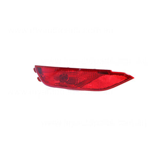 Rear Bar Lamp Passenger Side OEM Suits Hyundai Tucson TL 2015 to 2018