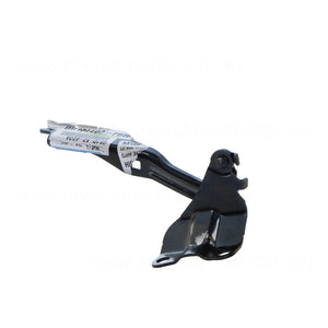 Bonnet Hinge Genuine Suits Mazda 6 GH 2008 to 2012
