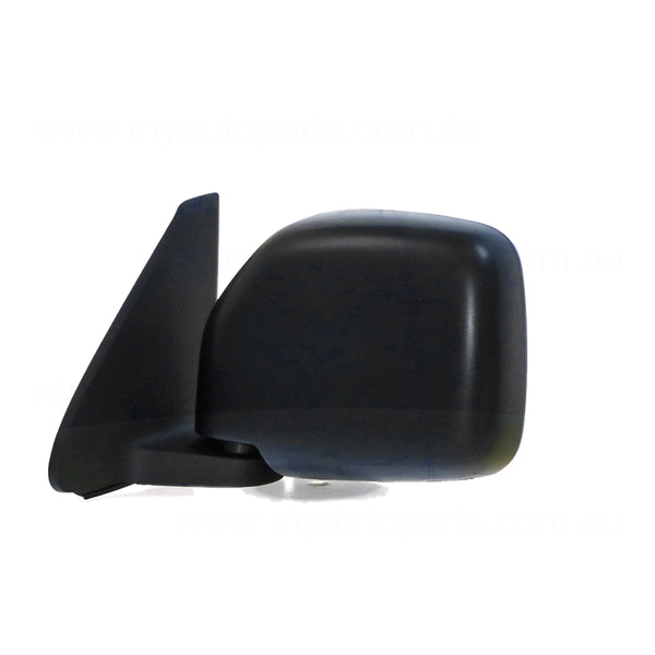 Door Mirror Passenger Side OEM Suits Toyota Townace KR42R/SR40R/YR22R 1997 to 2001