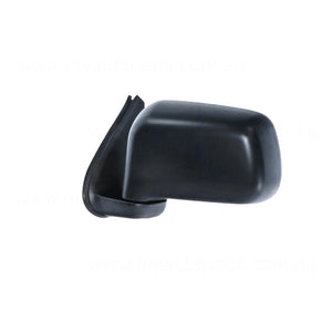 Door Mirror Passenger Side Certified Suits Honda CR-V RD 1997 to 2001