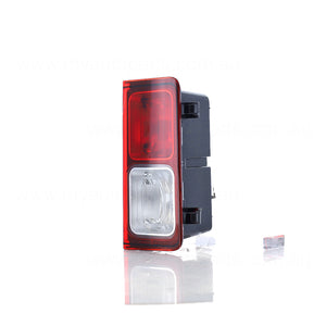 Renault Trafic Genuine Tail Lamp Drivers Side 01/2015 to 12/2022 - 265549399R