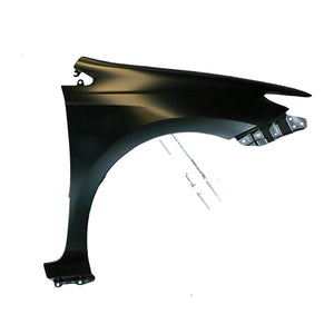 Certified Front Guard Drivers Side suits Toyota Corolla ZRE182R, ZWE186R 2012 to 2018