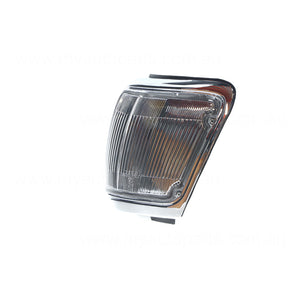 Front Park / Indicator Lamp Passenger Side Certified suits Toyota 4 Runner / Surf