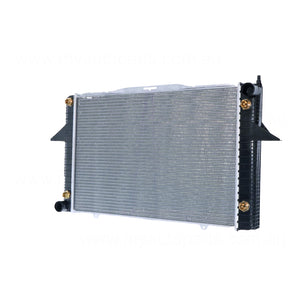 Radiator Aftermarket suits Volvo