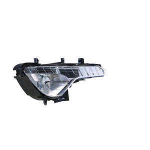Fog Lamp Drivers Side Genuine Suits Kia Sportage SL 2010 to 2013