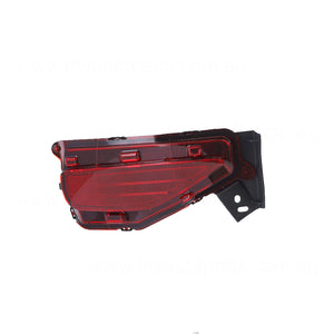 Toyota Fortuner OEM Rear Bar Lamp Passenger Side 07/2022 to / - 814900K050