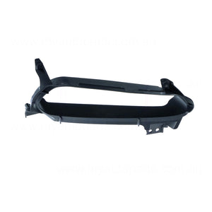 Front Bar Insert OEM Suits Mazda 3 BL SP252009 to 2011