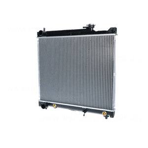 Radiator Aftermarket suits Suzuki