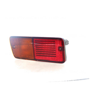 Rear Bar Lamp Passenger Side Genuine suits Nissan Patrol