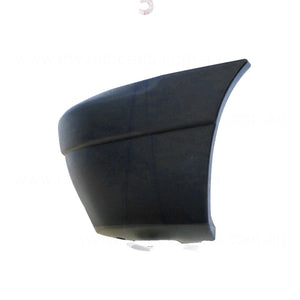 Aftermarket Front Bar End Passenger Side suits Mazda B Series UN 1999 to 2002