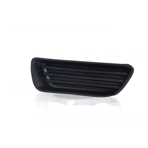 Front Bar Grille Passenger Side Aftermarket Suits Toyota Camry ACV40R 2006 to 2009