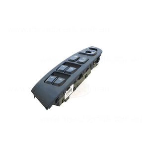 Window Switch Drivers Side OEM Suits Hyundai ix35 LM 2010 to 2013