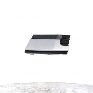 Toyota Kluger OEM Front Bar Tow Hook Cover Drivers Side 11/2016 to 11/2019 - 531050E010