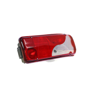 Tail Lamp Drivers Side Certified Suits Mercedes-Benz Sprinter Cab Chassis 2006 to 2013