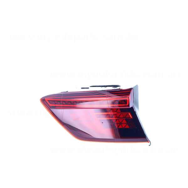 Genuine Tail Gate Lamp Drivers Side suits Volkswagen Tiguan 5N 2016 onwards