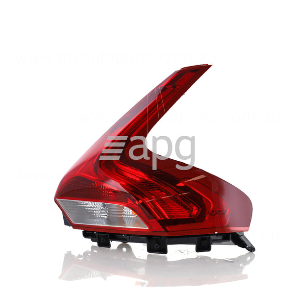 Tail Lamp Drivers Side OEM Suits Volvo S40 / V40 M Series 2013 to 2021