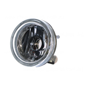 Fog Lamp Drivers Side Certified Suits Suzuki SX4 RW420 2007 to 2014