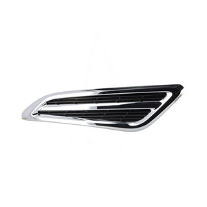 Nissan Patrol OEM Front Guard Grille Passenger Side 08/2019 to 12/2022 - 638251LB0A