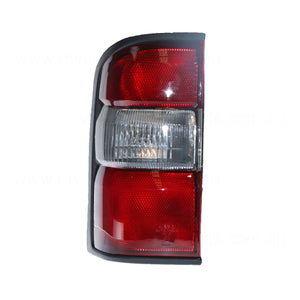 Tail Lamp Passenger Side Certified Suits Nissan Patrol GU/Y61 10/1997 to 9/2001