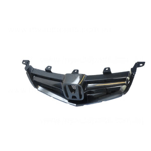 Grille Genuine Suits Honda Accord Euro CL 4/2003 to 12/2005