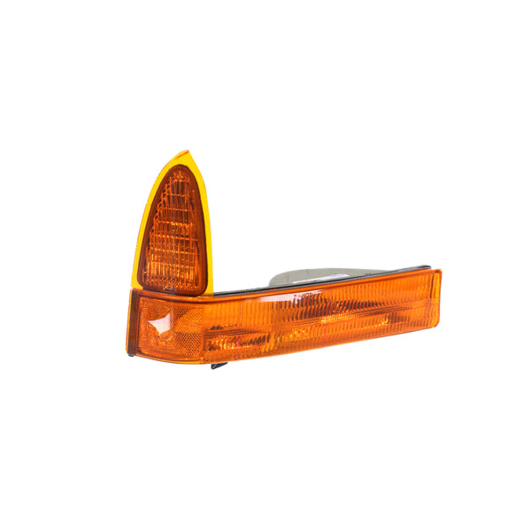 Front Park / Indicator Lamp Drivers Side Aftermarket Suits Ford F-series RM/RN 2001 to 2006