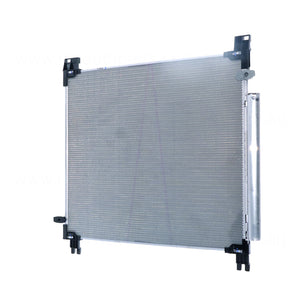 A/C Condenser OEM suits Toyota Hilux