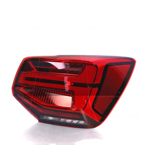 Tail Lamp Drivers Side Genuine Suits Audi Q2 GA 2016 to 2021