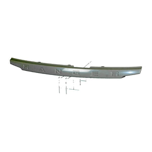 Grille Mould OEM Suits Ford Ranger PK 2009 to 2011
