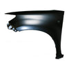 Certified Front Guard Passenger Side suits Toyota Hilux GGN15R, TGN16R, GGN25R, KUN16R, KUN26R 2011 to 2015
