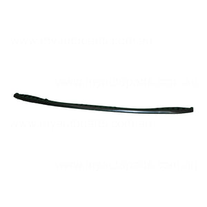 Front Bar Reinforcement OEM suits Mazda 3 BP