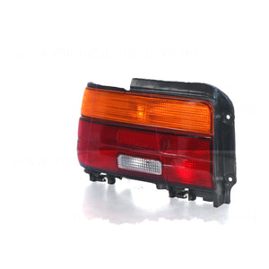 Tail Lamp Passenger Side Certified suits Toyota Corolla AE102 1994 to 1998